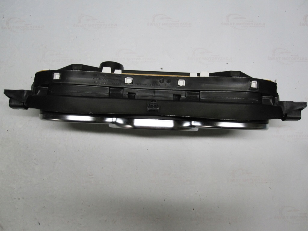 фото №4, Dacia sandero ii lift 1.0 b + lpg 20r счетчик приборы anglik 248109070r