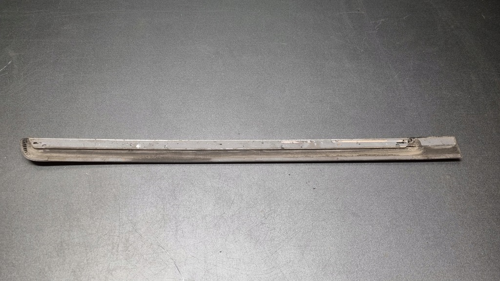 фото №10, Молдинг двері лівий задня перед fiat croma lift