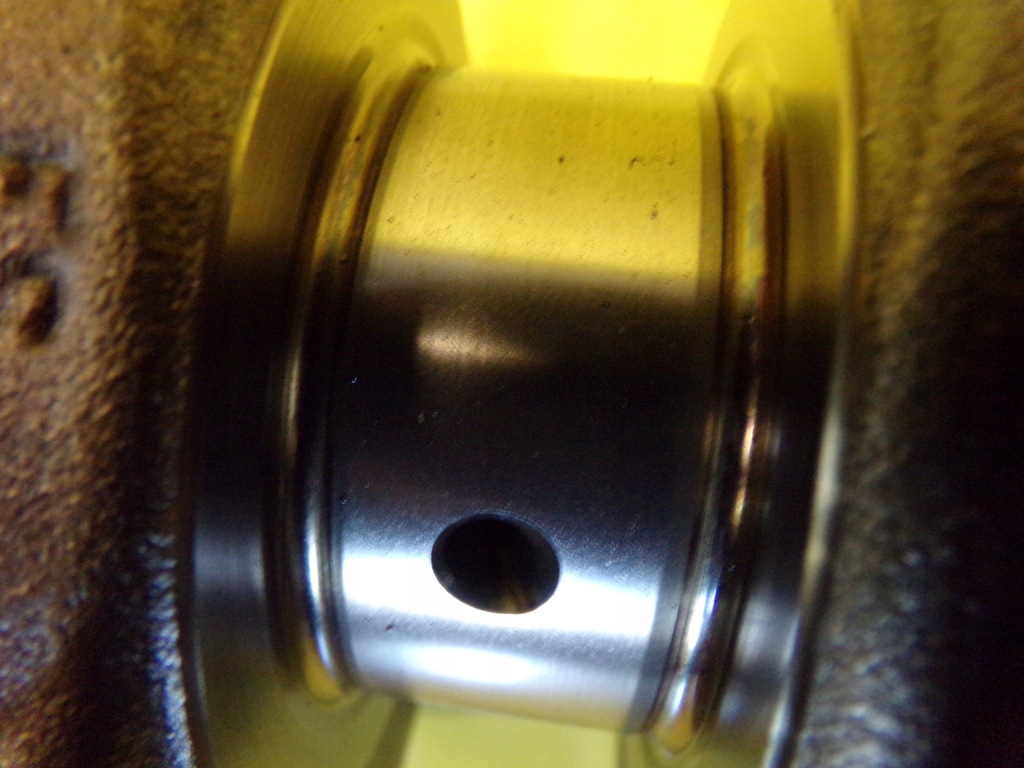 Golf vi a1 octavia eos 1.4 tsi 12r 122km cax wal коленчатый номинальный 03cba 27 Недорого