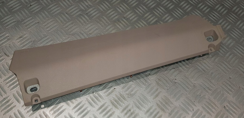 фото №5, Bmw f06 f10 f12 f13 подушка подушка безопасности левая na колени коленная ece usa 9181131