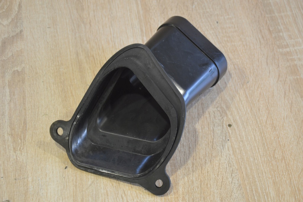 фото №1, Труба соединитель фильтра воздуха orlando 2.0 vcdi