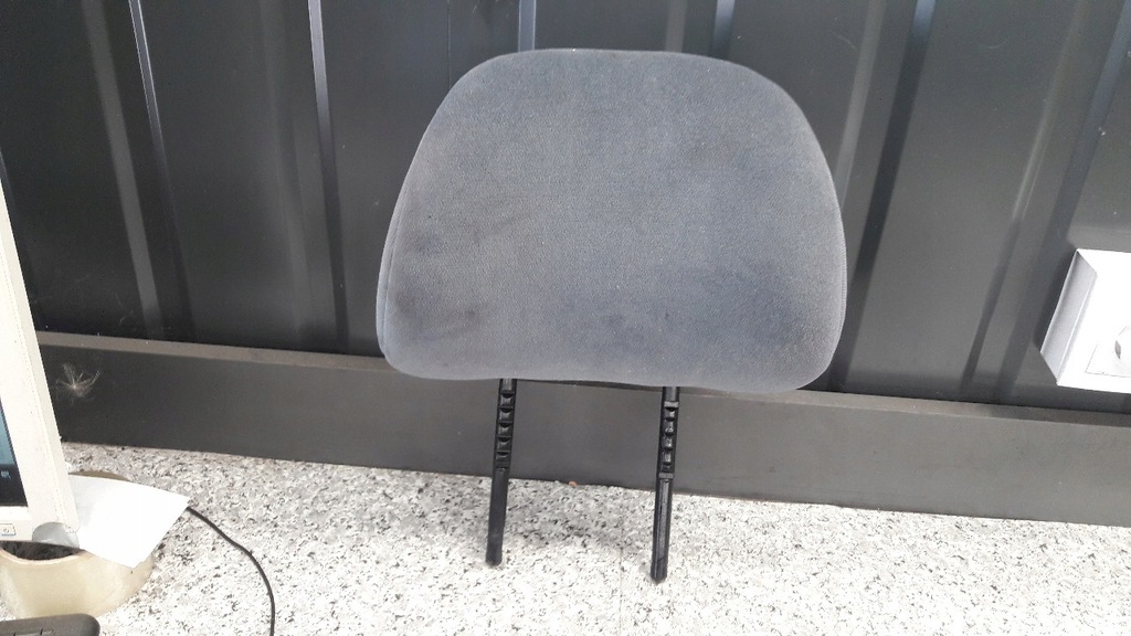 фото №1, Подголовник перед renault megane i