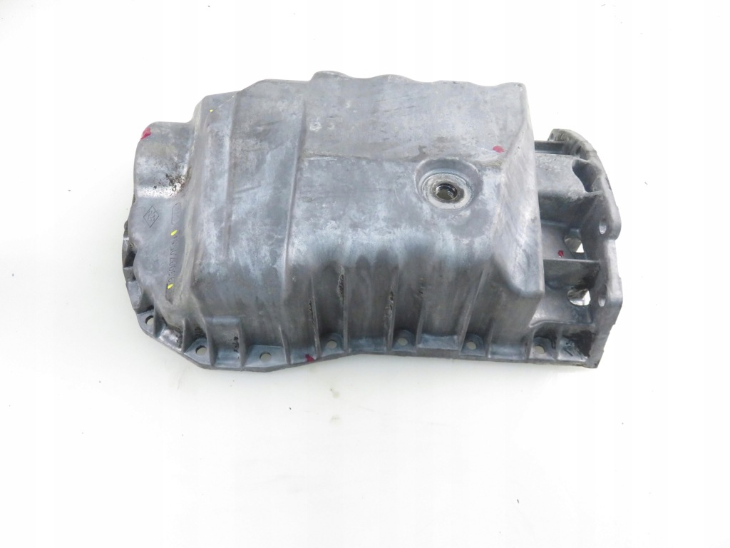 Поддон масляная renault scenic 1.9 dti 111849 330970551 Оригинал
