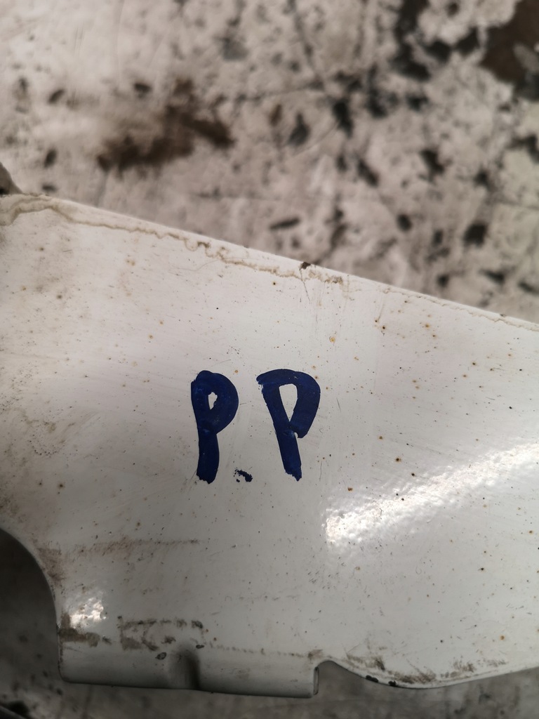 фото №6, Peugeot expert петля дверь правый перед передний