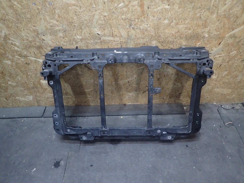 фото №1, Pas передний mazda 3 iii 6 vi ghp953111