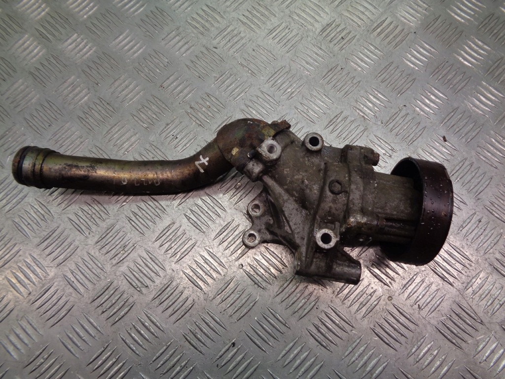 фото №1, Насос wody nissan primera p12 2.0