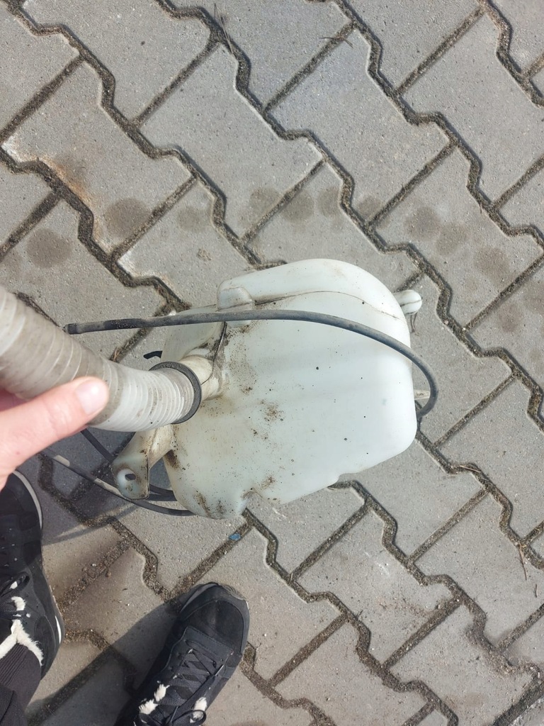 фото №8, Бак омывателя ксенон berlingo partner iii