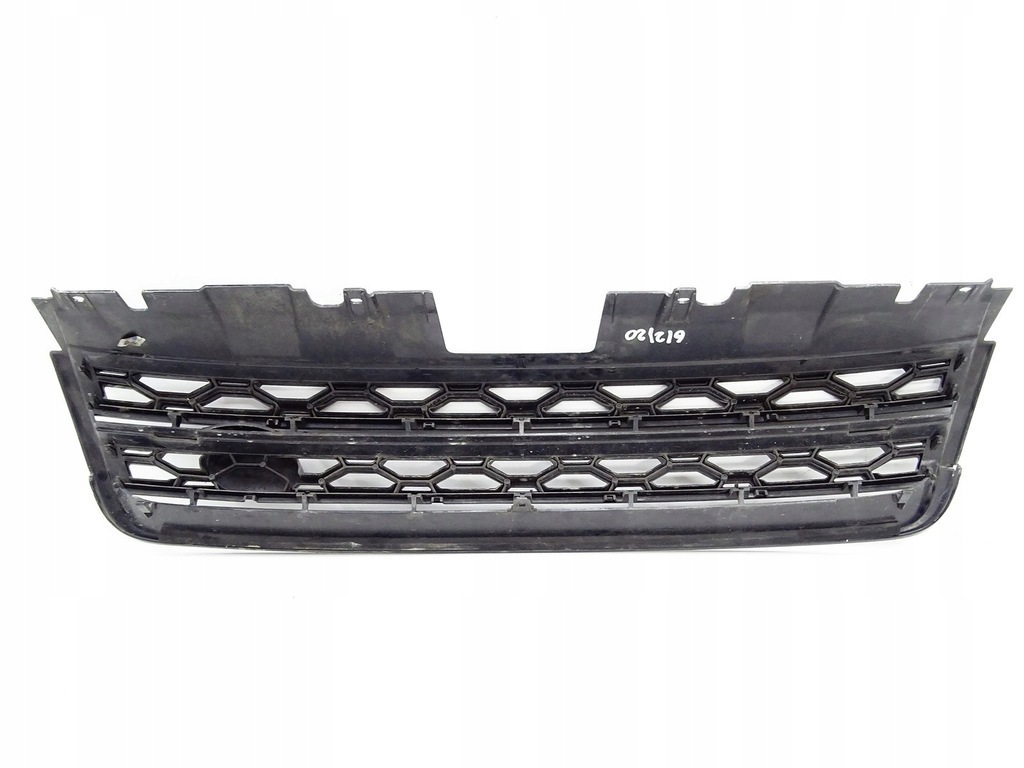 фото №10, Решётка радиатора решётка радиатора радиатора land rover discovery sport l550 fk72-ba100-caw