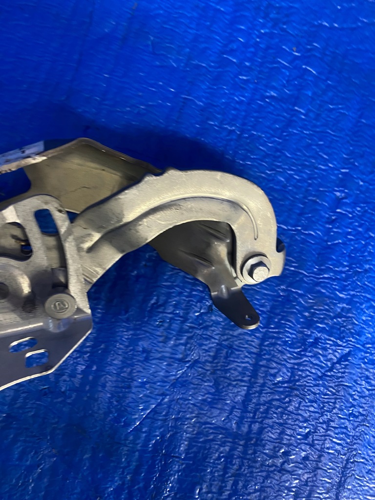 фото №9, Оригінальний петля капот сторона ліва a2058800828