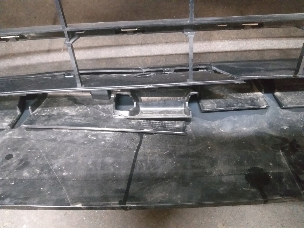 фото №10, Бампер перед bmw ii 2 u06