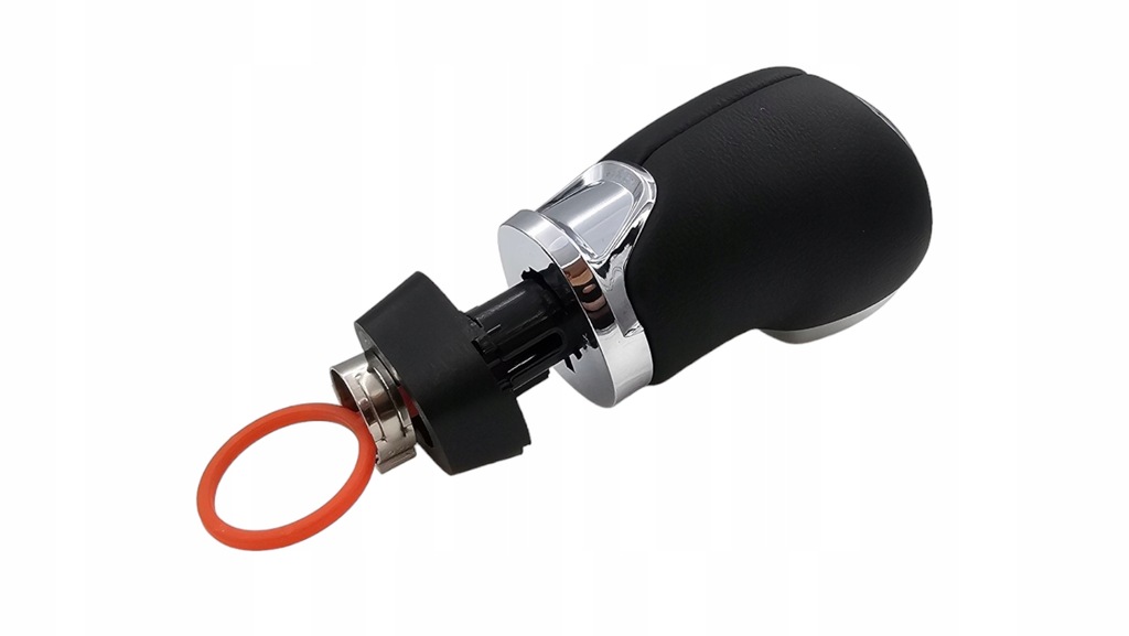 фото №6, Ручка переключения передач автоматическая коробка передач skoda superb iii 2015-2019 yeti 2014-2018