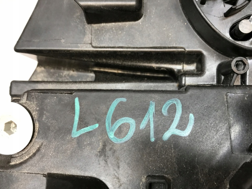 Bmw g05 x5 g06 x6 led без подсветка фара правый  5a27982 Киев