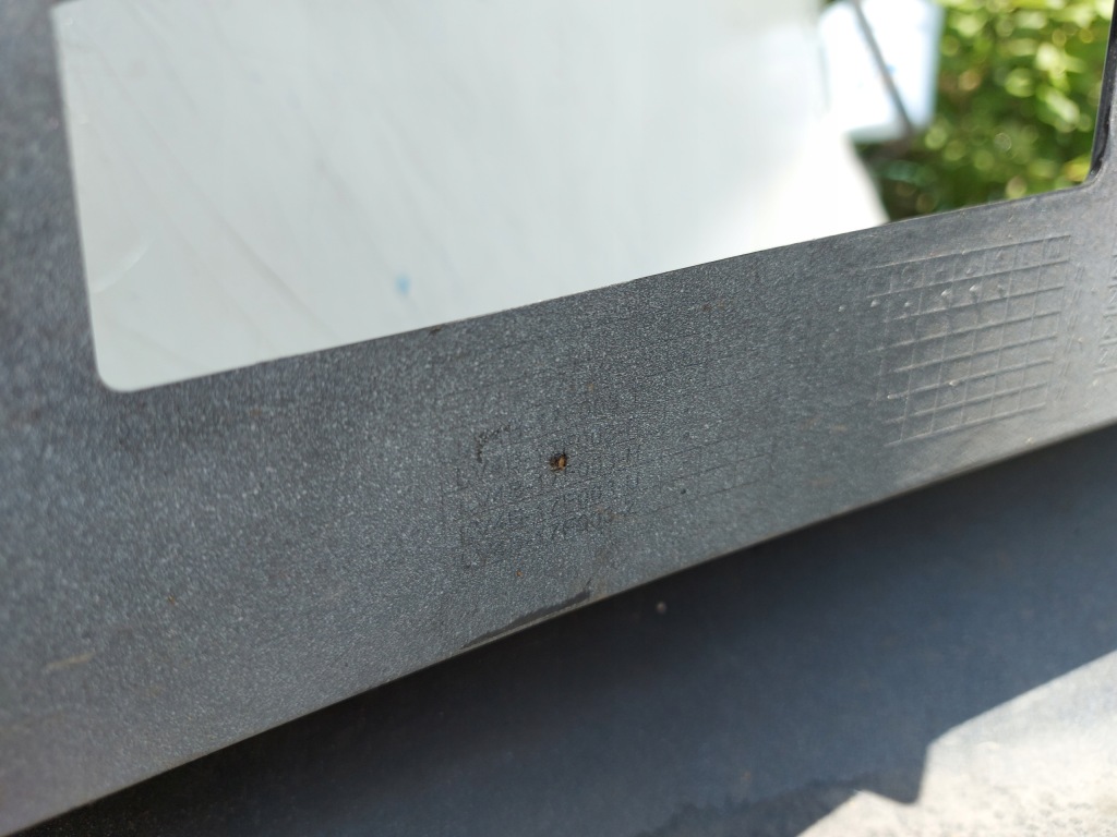 Ford kuga mk3 st-line 19- бампер передній перед в Україні