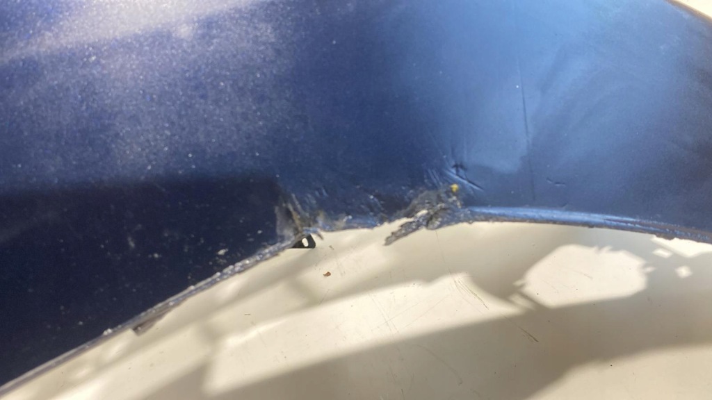 фото №8, Audi a8 d3 4e бампер передний перед