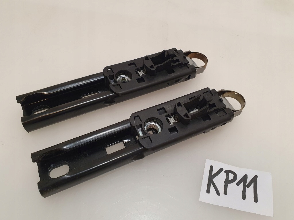 фото №1, Mercedes w251 r-klasa ползунок регулировка поперечина a2518600388