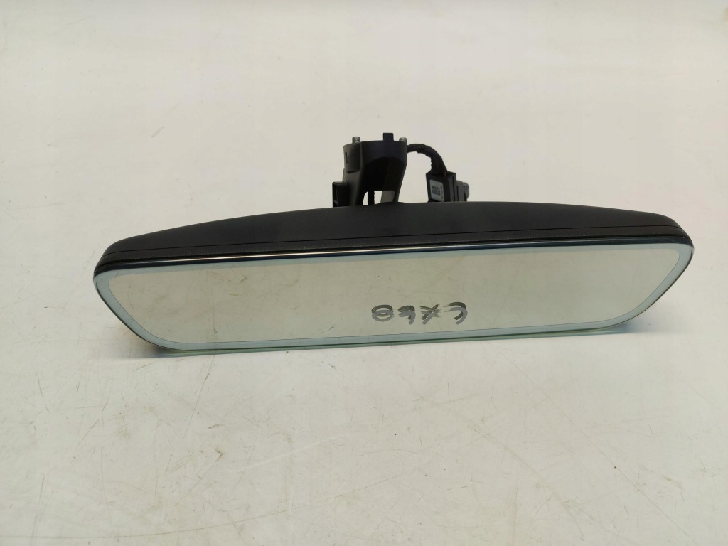 фото №1, Mazda cx60 phev зеркало внутреннее заднего вида bdms-69220