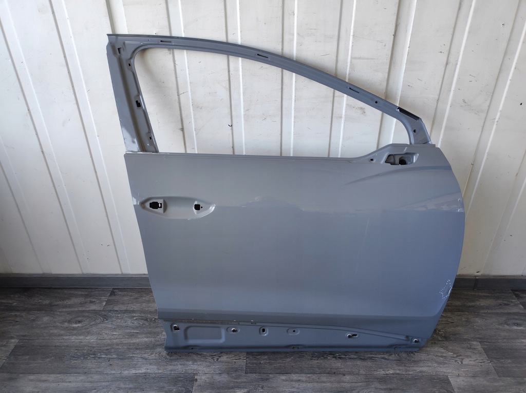 фото №1, Дверь audi q4 89a etron e-tron передние правое