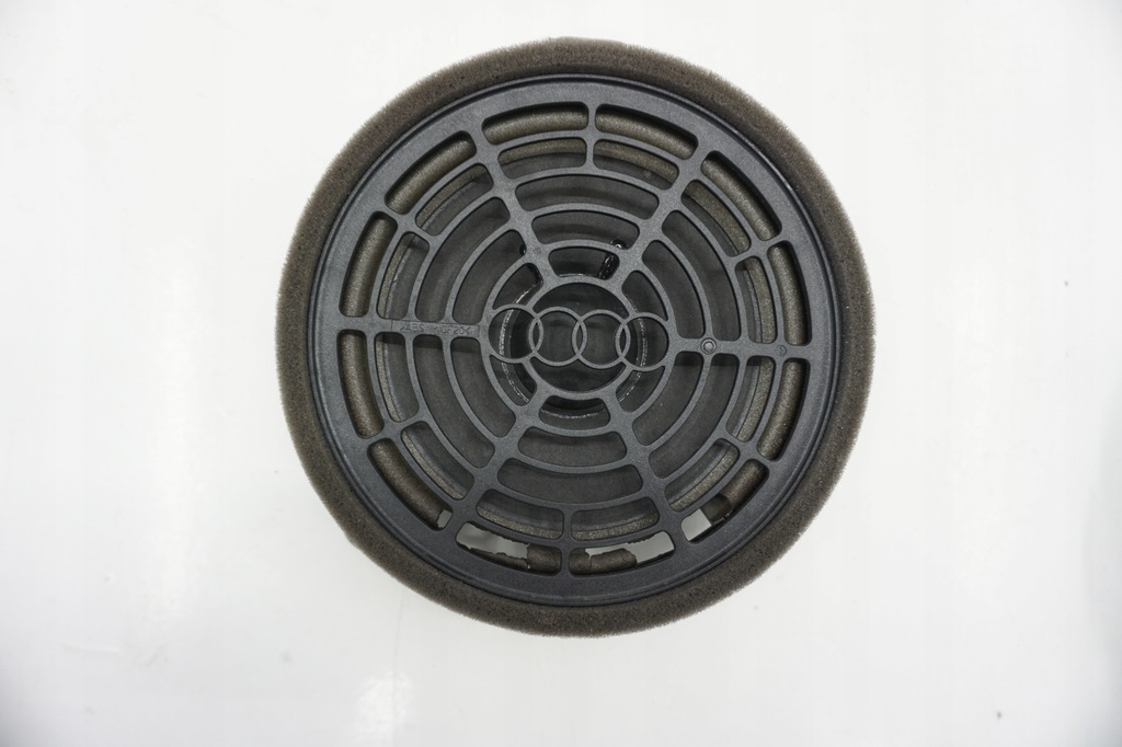 фото №7, Audi a5 8t coupe динамики bang&olufsen комплект