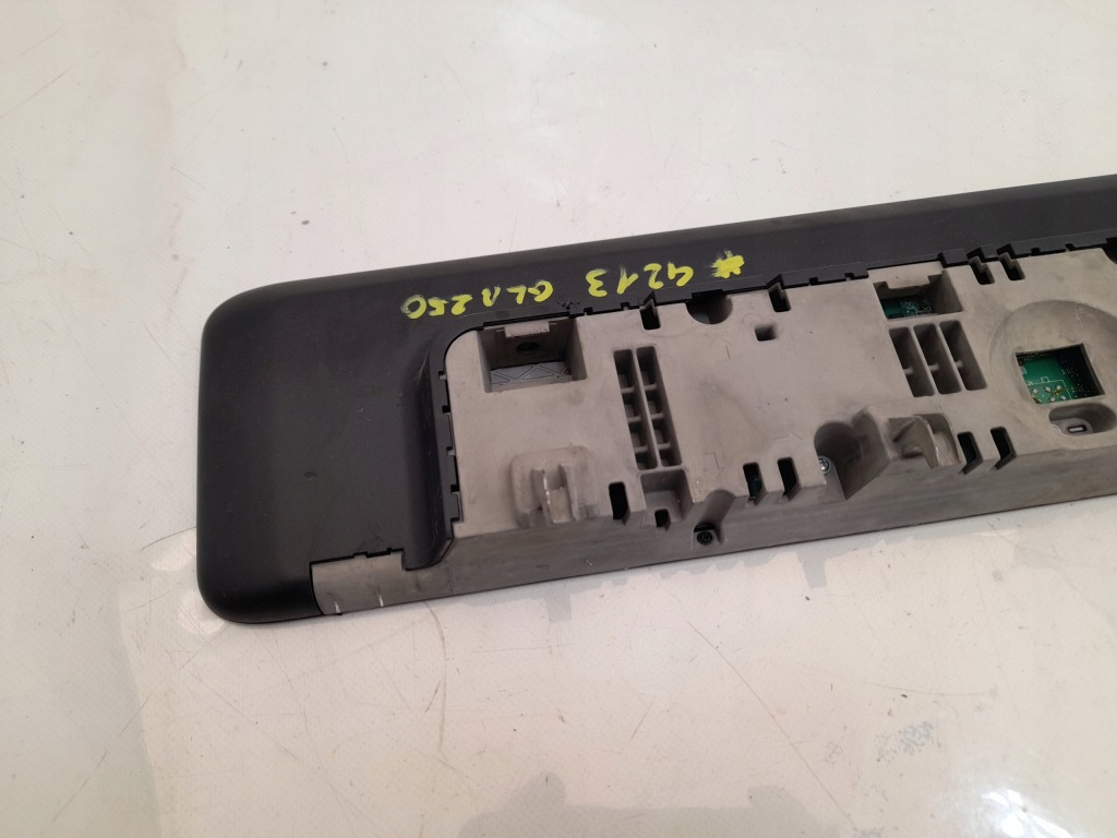 Mercedes gla h247 20- дисплей екран a2479007104 америка Київ