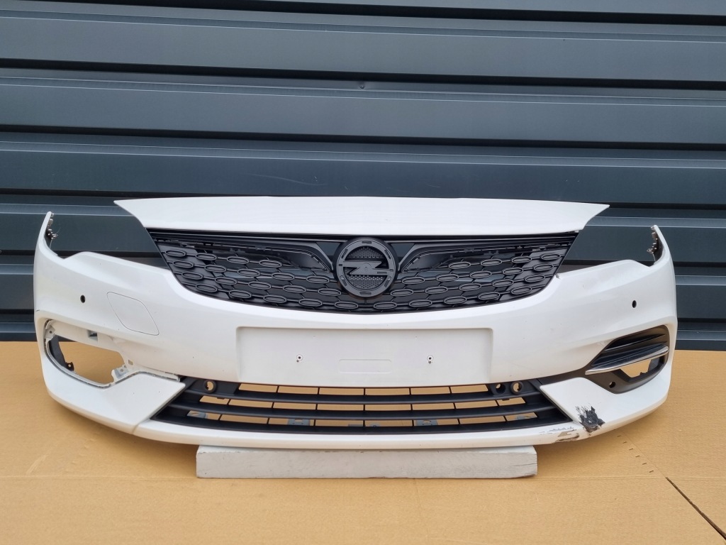 Купити Opel astra v lift бампер перед оригінал h084