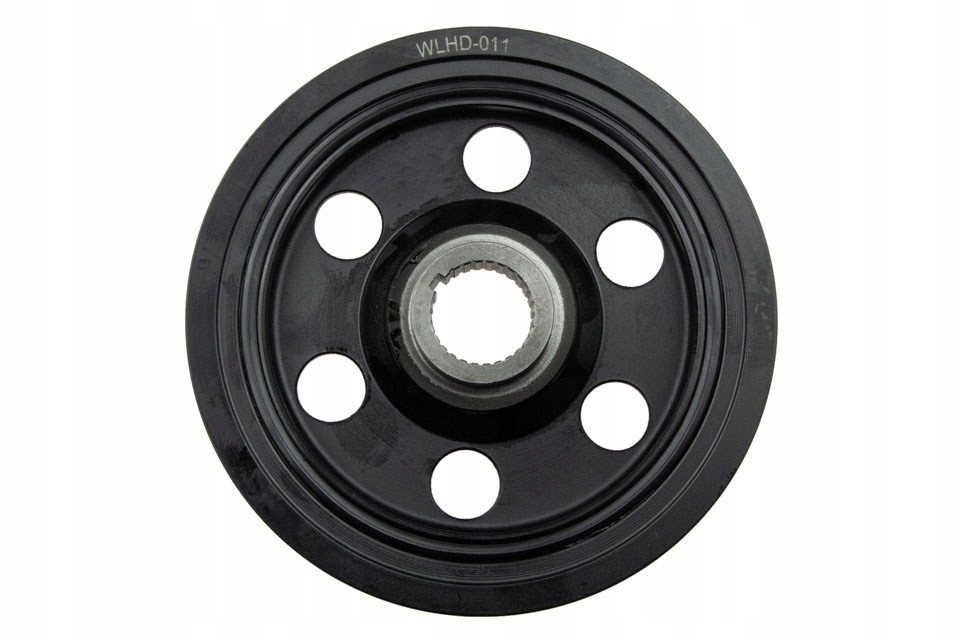 Nty rkp-hd-011 шків, wał колінчастий Доставка