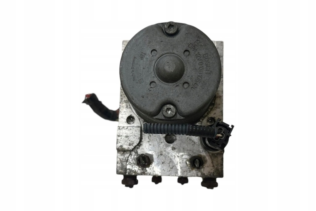 фото №8, Насос abs toyota corolla _e12_ 4454002050 1.6l бензиновий 2004