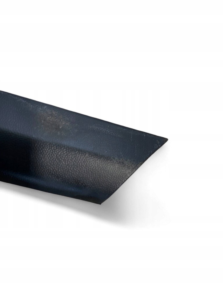 фото №5, Porsche cayenne 92a молдинг поріг бічна