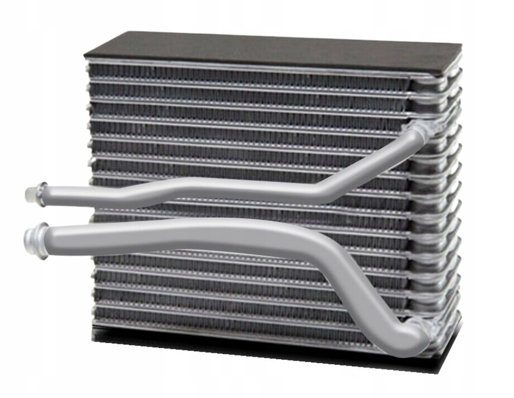 фото №1, Испаритель chrysler town & country 2000 - 2008