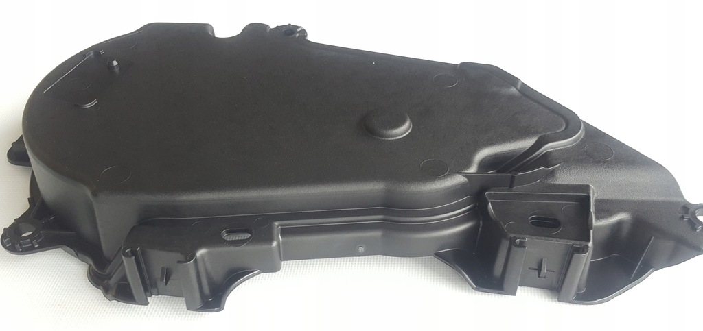 фото №9, Оригинальный номер peugeot 9802982180 крышка привода распределительного вала