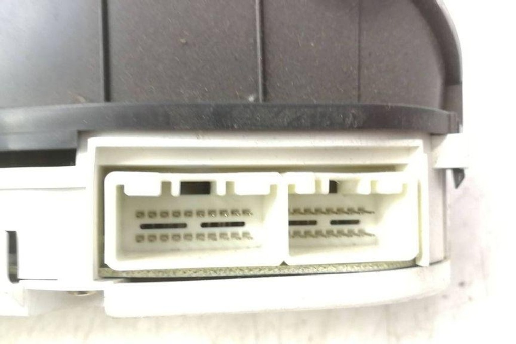 фото №9, Счетчик mazda mpv ii lw lc7155430a 2.26l бензиновый 104kw 2002