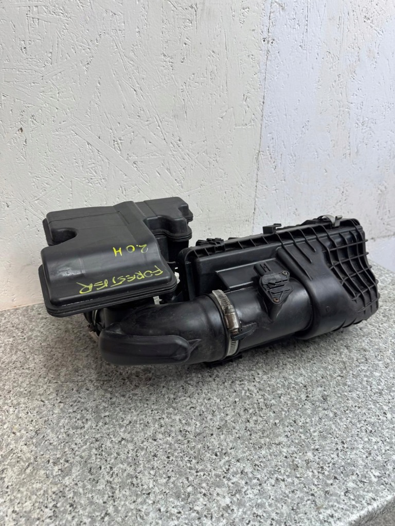 Корпус фильтра воздуха subaru forester v 2019-2023 2.0 h 16518aa12 в Украине