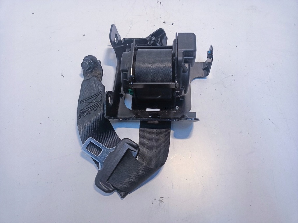 фото №10, Hyundai i30 ii pas безопасности левый перед 2012-