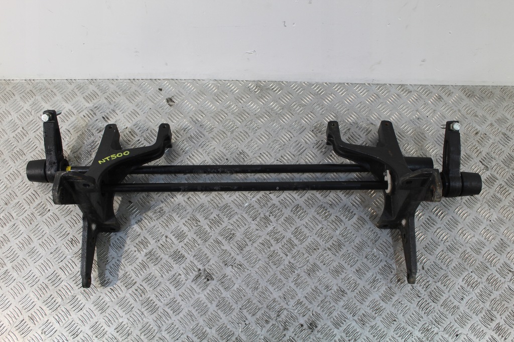 фото №1, Кронштейн кабіни nissan nt500