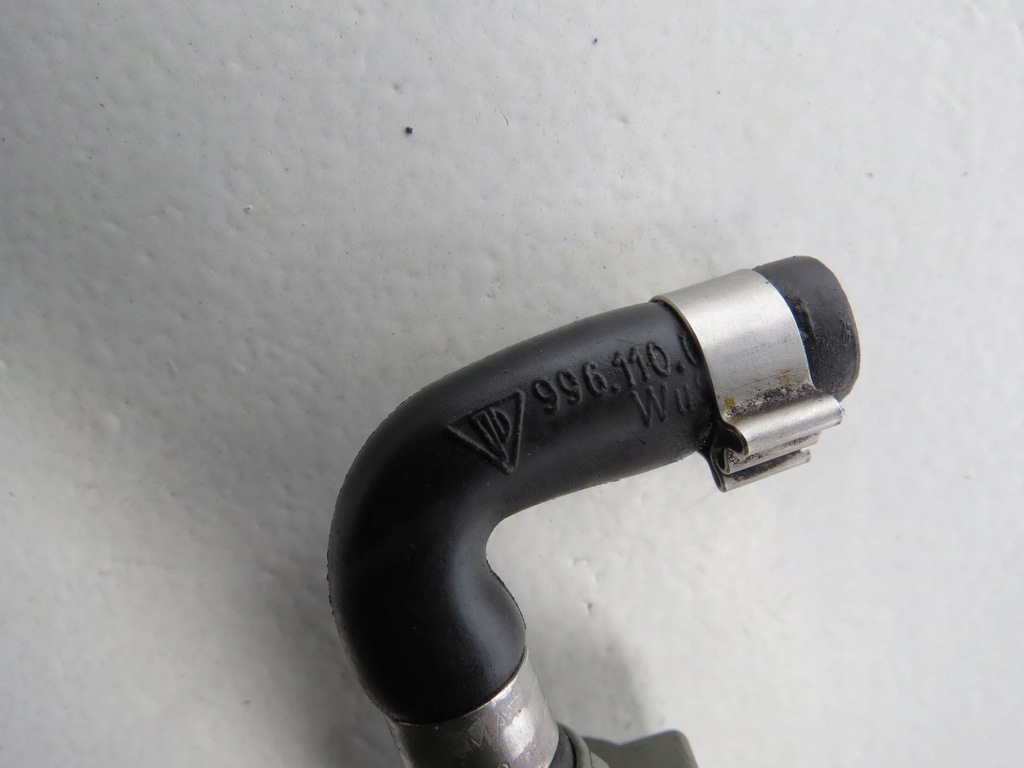 фото №5, Клапан вакууму porsche cayenne 4.5 v8 6116315 pa6gf30