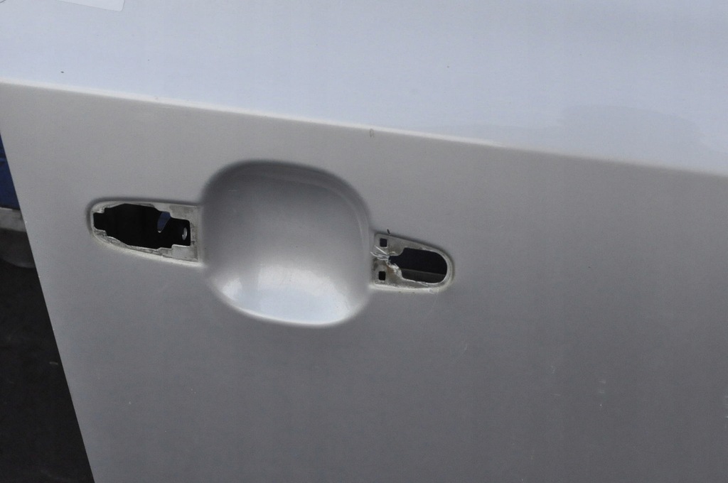 фото №8, Kia ceed i дверь правый перед передние lift 9s hb 5d