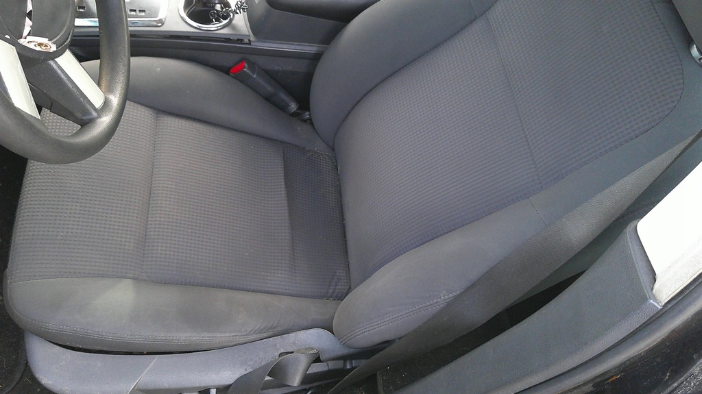 фото №1, Dodge charger 2010 заднее сиденье сиденья обшивки