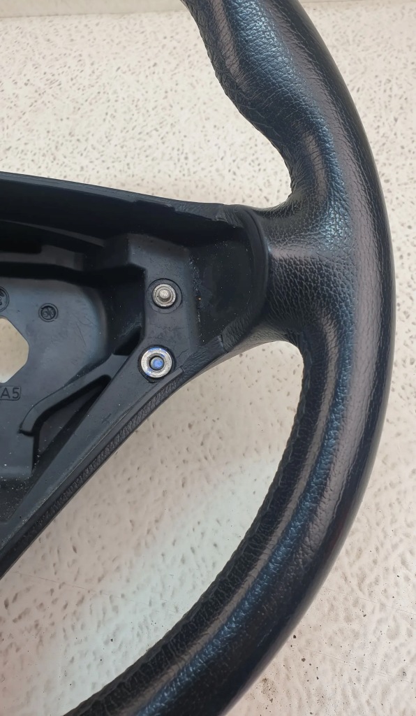 фото №8, Mercedes slk r171 воздуховод кожаный oryg