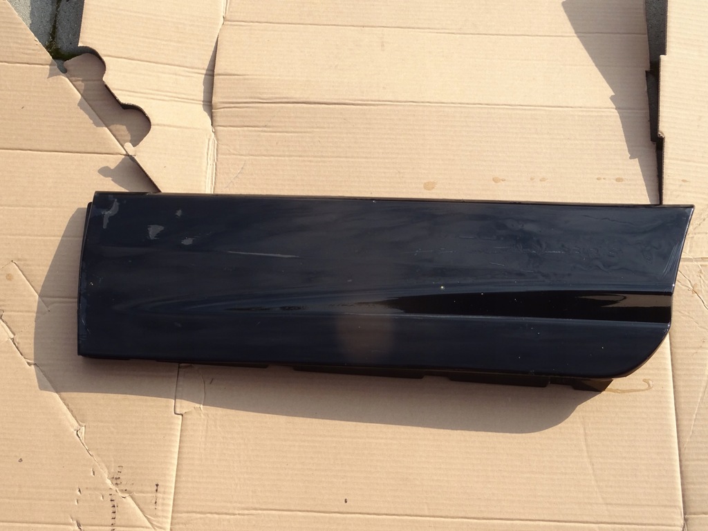 фото №1, Ford kuga mk2 молдинг задняя защита cv4j-s24903-adw