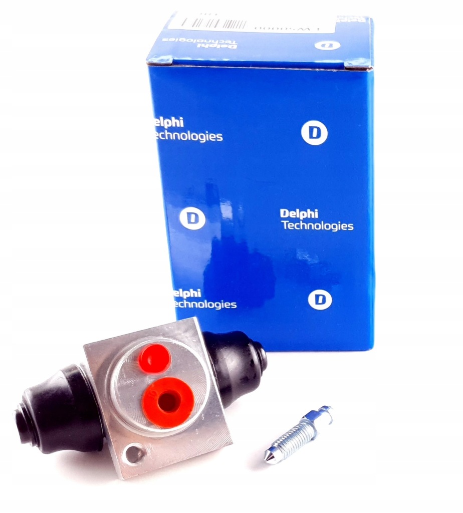 фото №1, Циліндрик ham. opel astra f g corsa c combo alum.