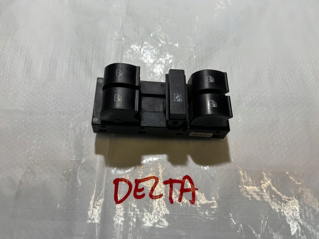 фото №1, Lancia delta iii перемикач вікон лівий передній