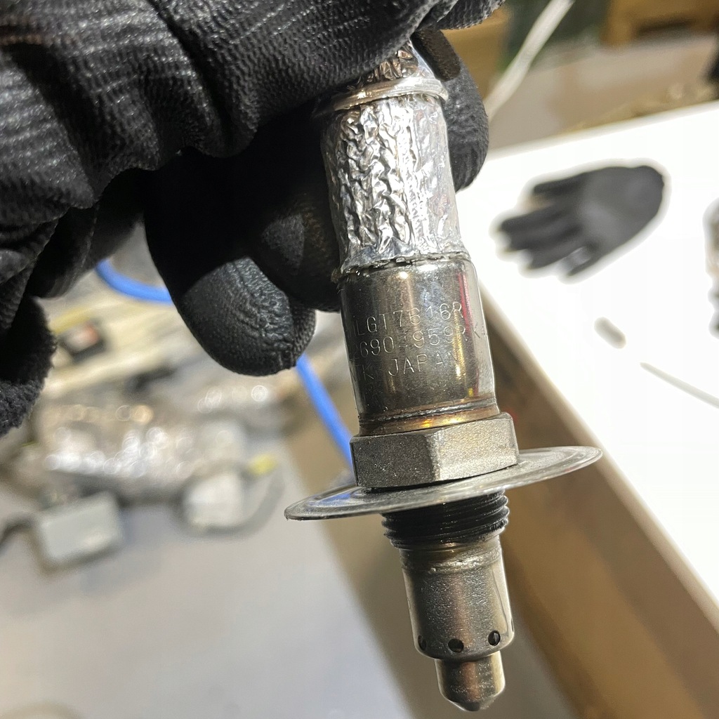 фото №6, Renault captur ii 1.3 tce датчик 226904959r