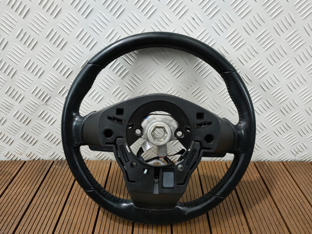 фото №7, Mazda cx-5 ii kf 5 gj gl 17-22 повітропровід шкіряний multi підігрів асистент оригінальний номер