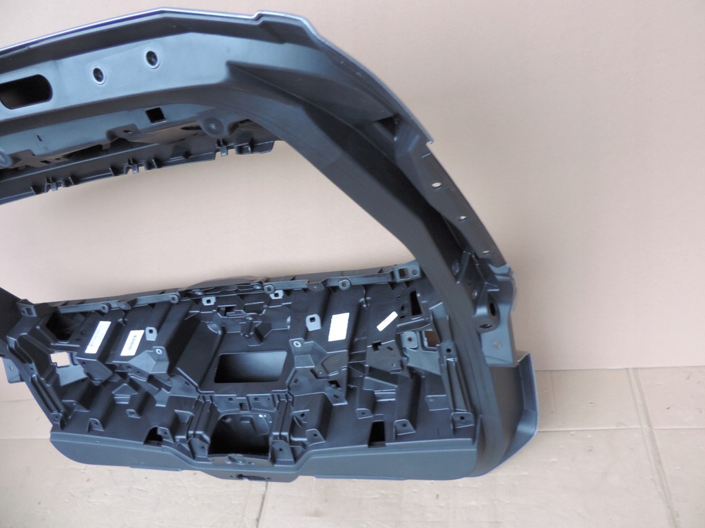 фото №13, Peugeot 308 iii t10 2022 2023 2024 крышка багажника задняя kombi