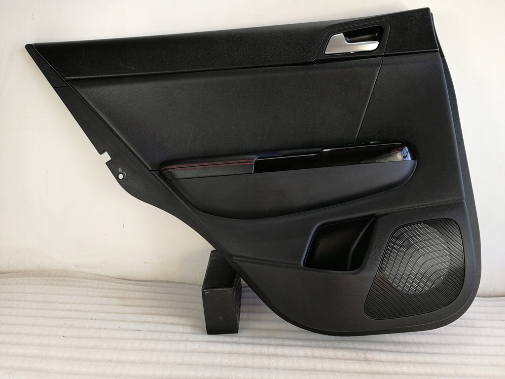 фото №1, Kia sportage iv обшивка дверь задняя левый 83370-f1000