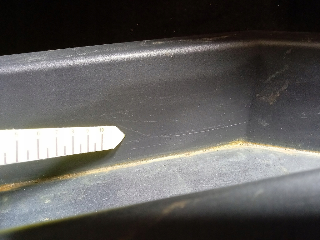 фото №5, Jaguar xf ii x260 sedan обшивка обивка багажника левая gx63-45423-an