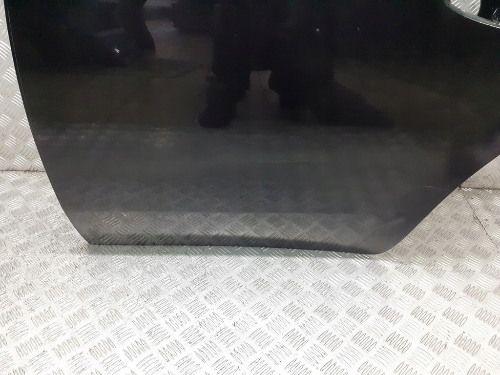 фото №3, Дверь левый задняя alfa romeo 156 876