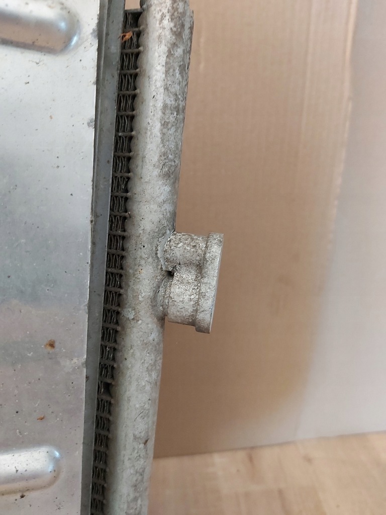 фото №14, Toyota aygo ii радіатор wody кондиціонера