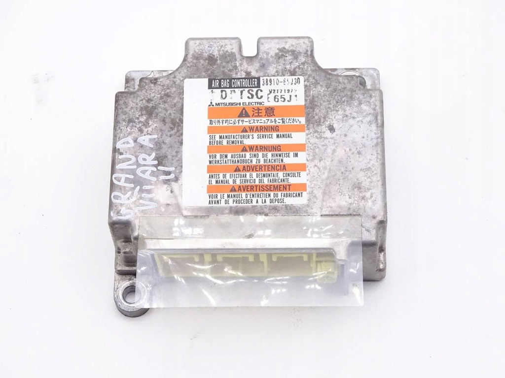 фото №1, Датчик suzuki оригінальний номер 38910-65j30