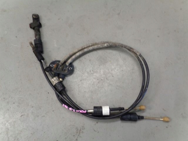 фото №1, Ford focus mk1 1.8 16v троси перемикання передач