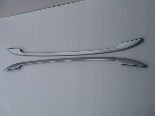 Купити Рейлінги дахові fiat sedici, suzuki sx4